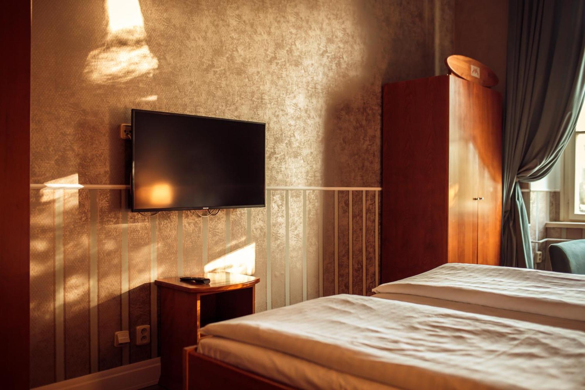 Hotel Kastiel Mojmírovce المظهر الخارجي الصورة