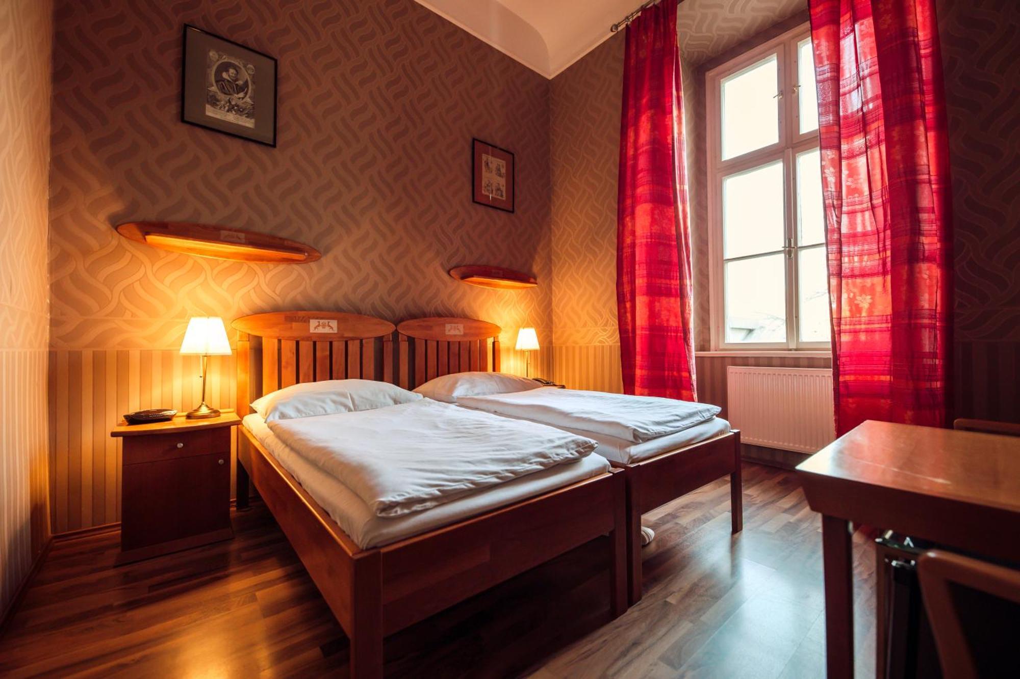 Hotel Kastiel Mojmírovce المظهر الخارجي الصورة