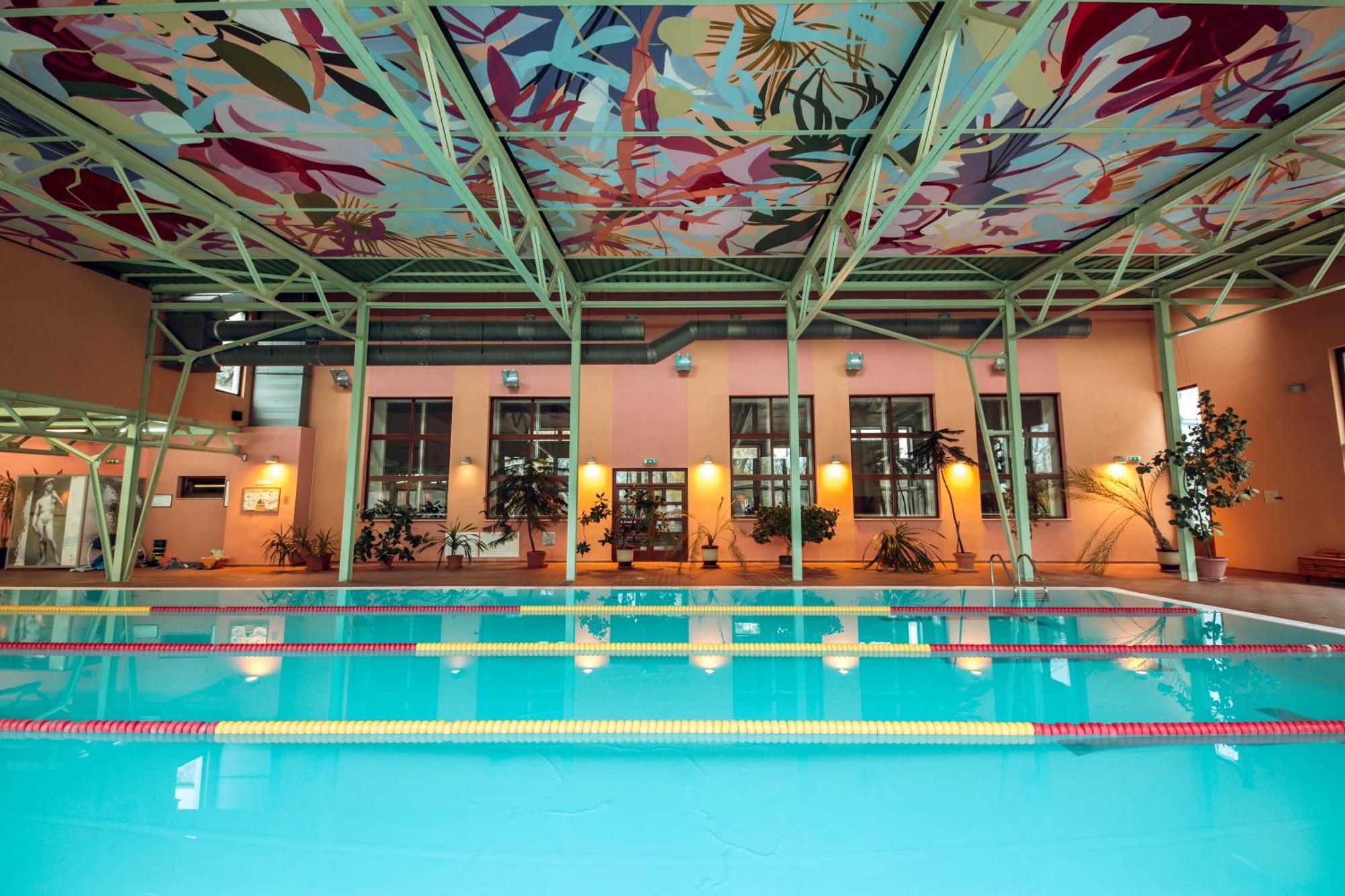 Hotel Kastiel Mojmírovce المظهر الخارجي الصورة